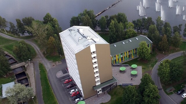 Rental Oulu Toivoniemi 3 rooms
