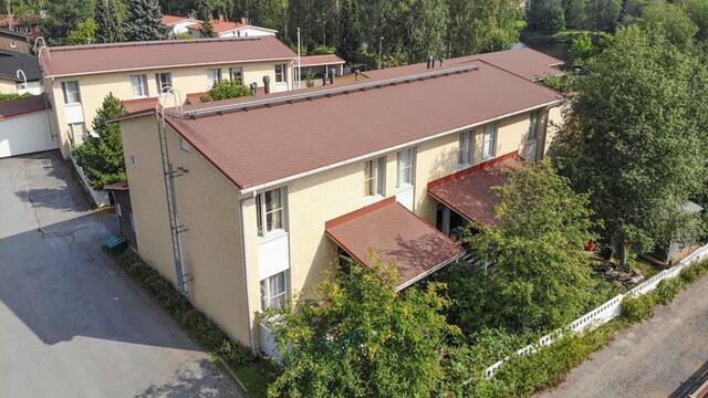 Vuokra-asunto Seinäjoki Huhtala Kaksio