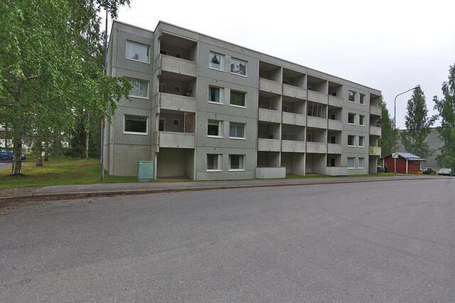 Vuokra-asunto Mikkeli Laajalampi 3 huonetta
