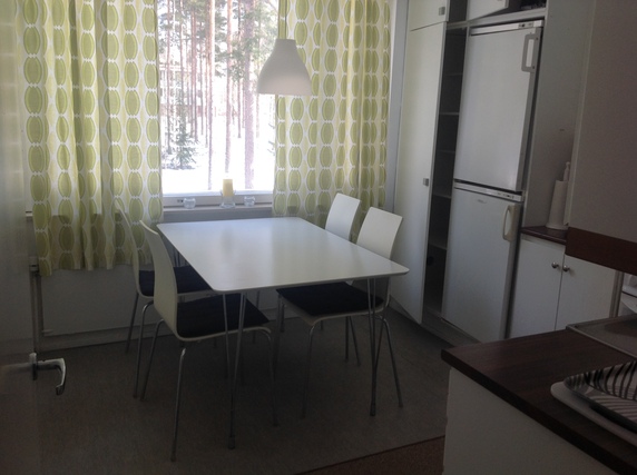 Rental Lappeenranta Korvenkylä 2 rooms