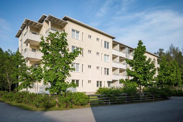 Vuokra-asunto Kuopio Päiväranta 3 huonetta