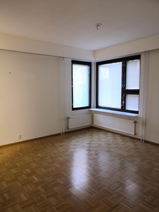 Rental Pyhäjärvi Pyhäjärvenkylä 2 rooms Olohuone