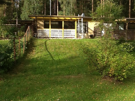 Rental Janakkala Seppälä 3 rooms