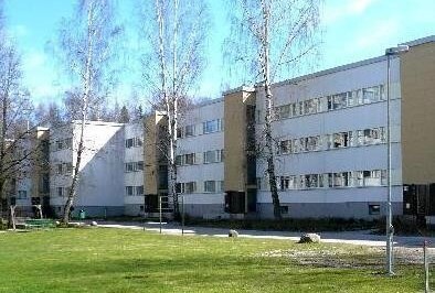 Vuokra-asunto Espoo Laaksolahti Yksiö