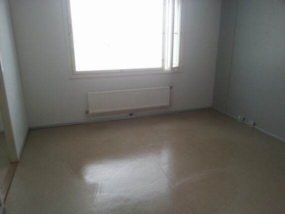 Rental Pori Sampola 1 room