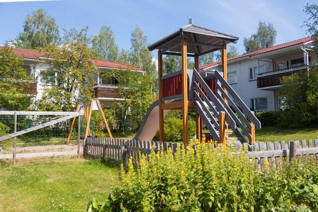 Rental Tampere Atala 3 rooms
