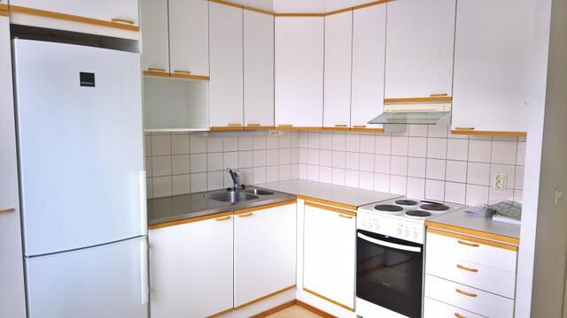 Rental Tampere Multisilta 3 rooms