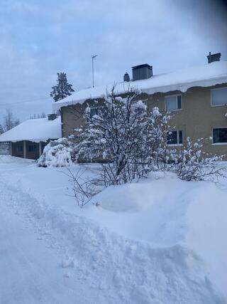 Vuokra-asunto Heinola Vierumäki 5 +