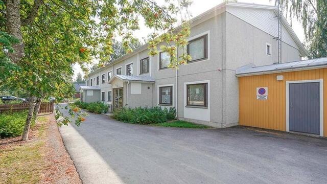 Vuokra-asunto Seinäjoki Hyllykallio Kaksio
