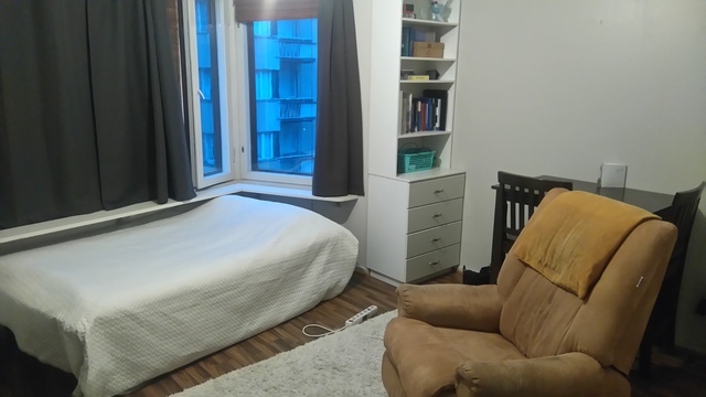 Rental Jyväskylä Keskusta 1 room Rakennus