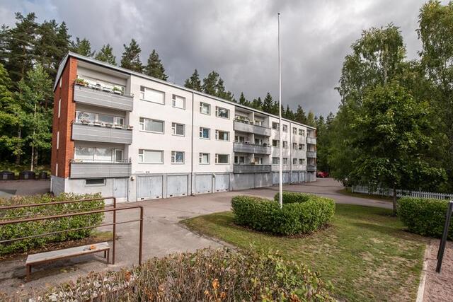 Vuokra-asunto Hyvinkää Hyvinkäänkylä Kaksio