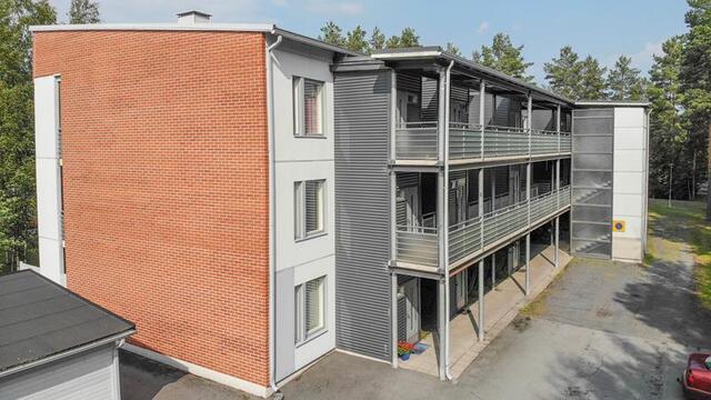 Rental Seinäjoki Kivistö 2 rooms