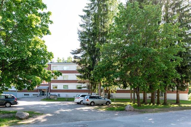 Vuokra-asunto Lahti Rakokivi 4 huonetta