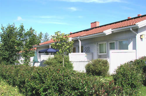 Rental Hausjärvi Ryttylä 3 rooms