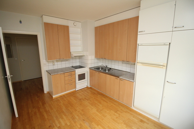 Rental Kankaanpää Myllymäki 1 room