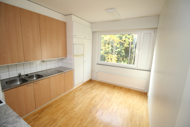 Rental Kankaanpää Myllymäki 1 room