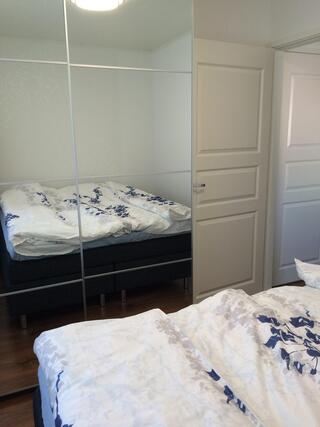 Vuokra-asunto Kauhajoki Keskusta Kaksio