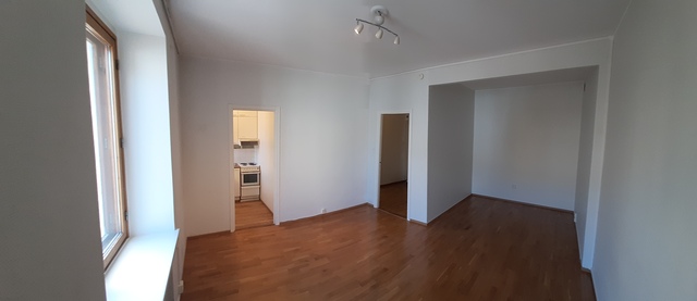 Rental Helsinki Töölö 1 room