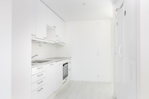 Rental Vantaa Kivistö 3 rooms C 18  Spinellikuja 1 C 18