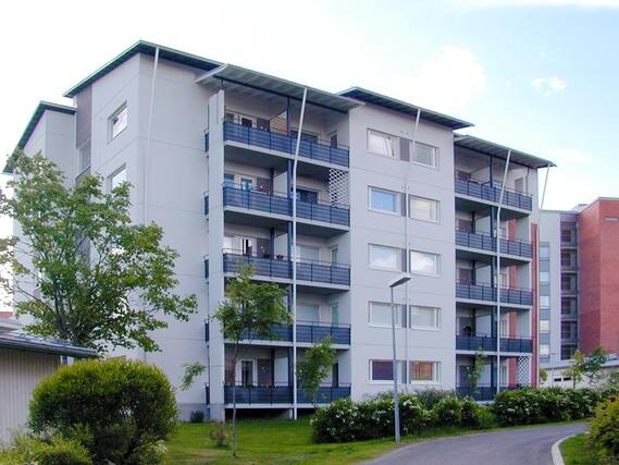 Rental Jyväskylä Ainola 3 rooms