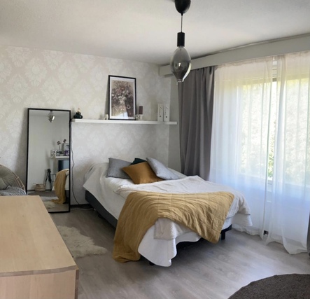 Rental Siilinjärvi Keskusta 1 room