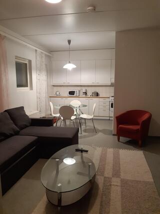 Rental Vaasa Melaniemi 3 rooms