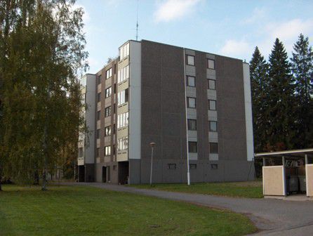 Vuokra-asunto Lahti Kilpiäinen 3 huonetta