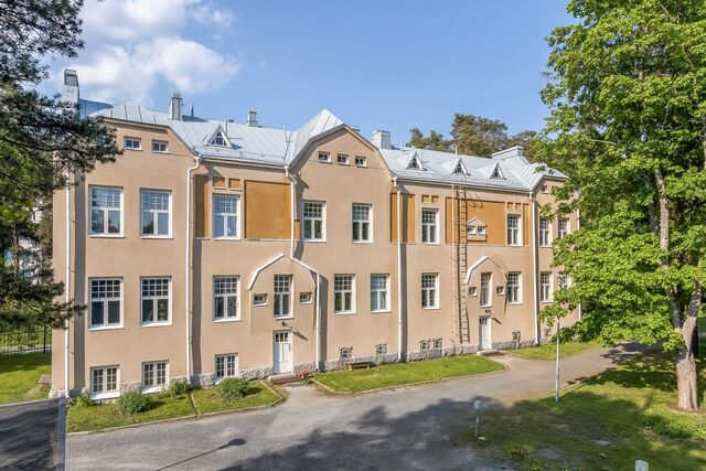 Vuokra-asunto Kuopio Männistö Yksiö