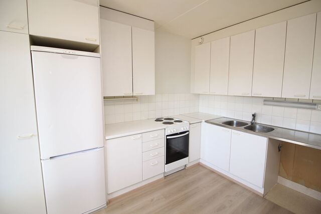 Rental Järvenpää Jamppa 3 rooms