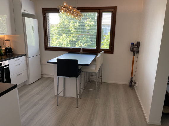 Rental Porvoo Keskusta 1 room