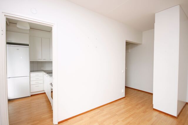 Rental Vantaa Malminiitty 1 room