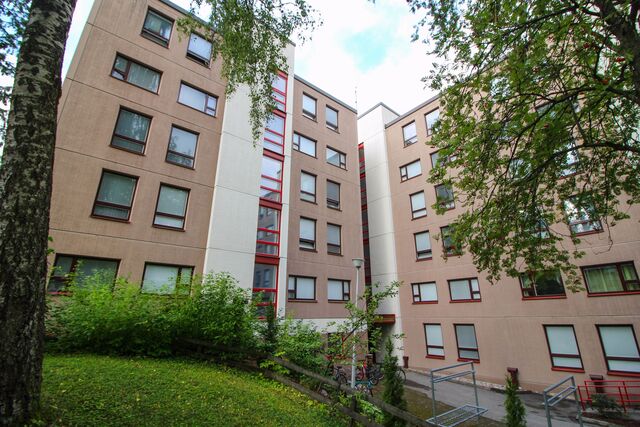 Rental Kerava Keskusta 3 rooms