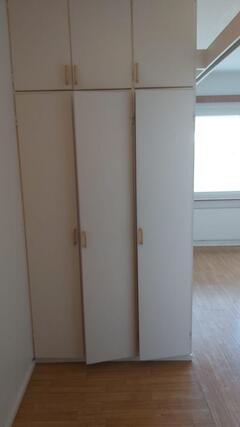 Rental Varkaus Kuoppakangas 1 room