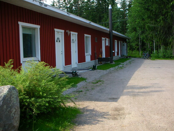 Rental Äänekoski Likolahti 2 rooms