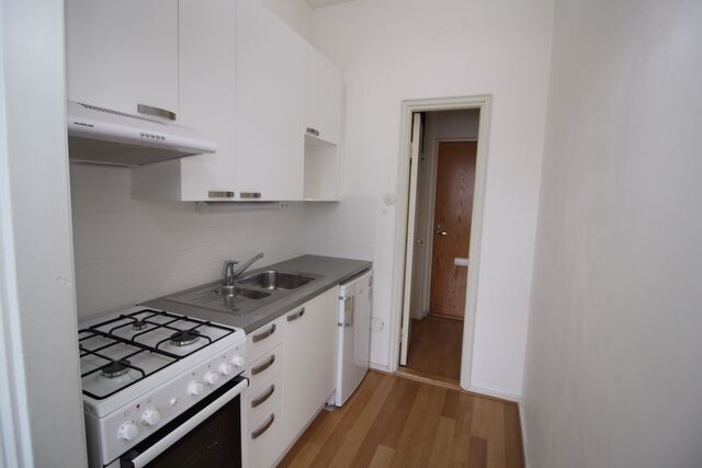 Rental Helsinki Kamppi 2 rooms