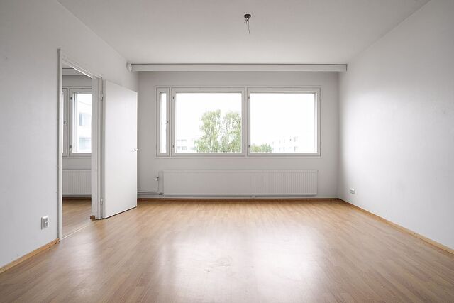 Rental Vantaa Malminiitty 2 rooms