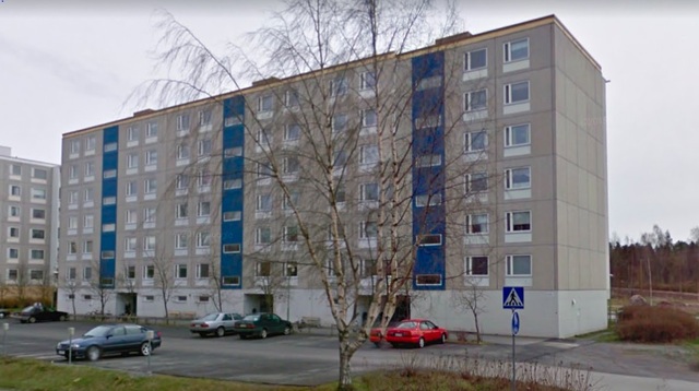 Rental Pori Pihlava 2 rooms