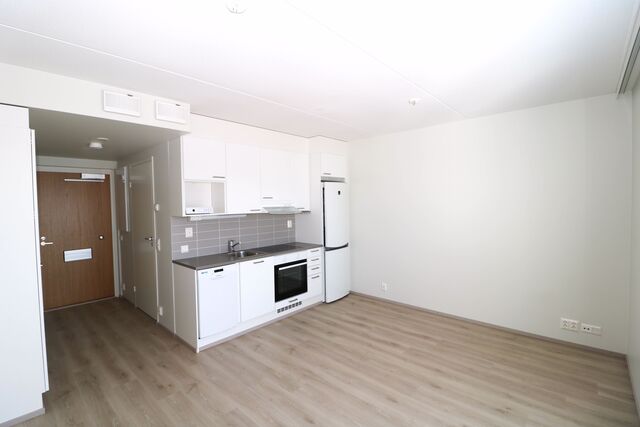 Rental Jyväskylä Keskusta 1 room