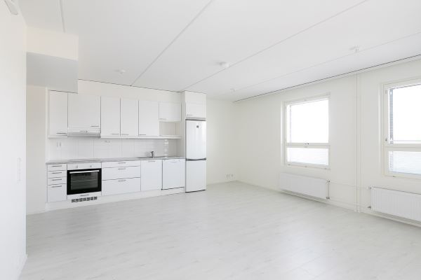 Rental Vantaa Kivistö 2 rooms A 32  Spinellikuja 1 A 32