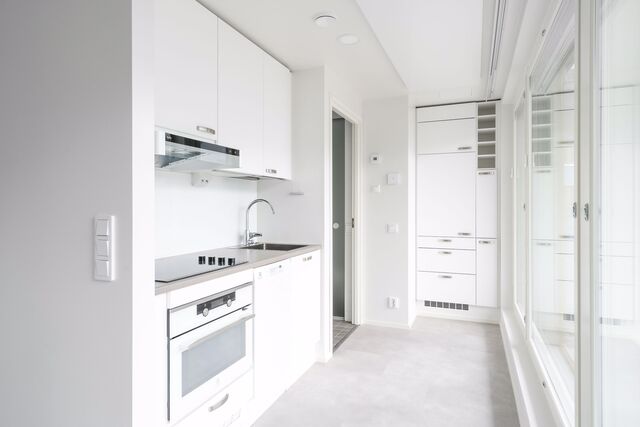 Rental Vantaa Tikkurila 2 rooms