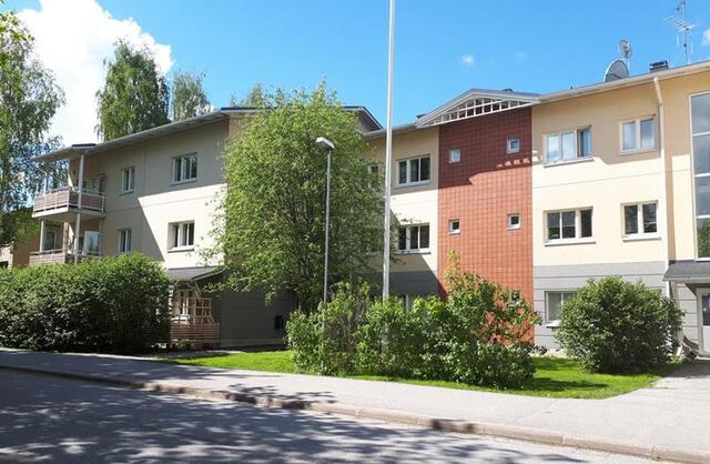 Vuokra-asunto Ylöjärvi Kirkonseutu 3 huonetta
