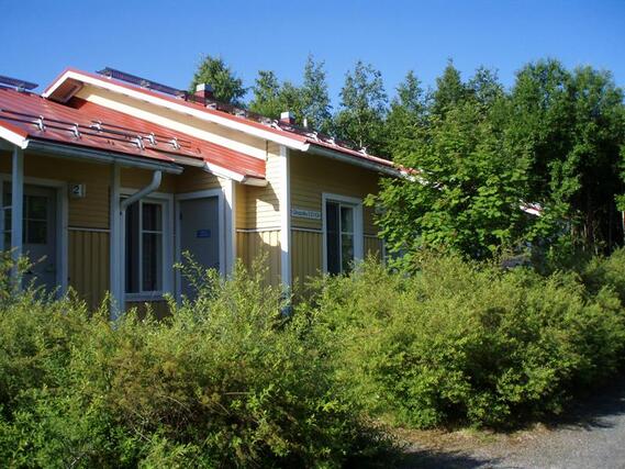 Vuokra-asunto Jyväskylä Korpilahti Kaksio