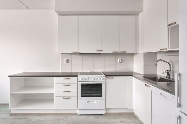 Rental Vantaa Veromies 2 rooms