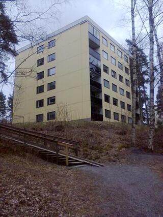 Vuokra-asunto Lempäälä Harakkala 3 huonetta