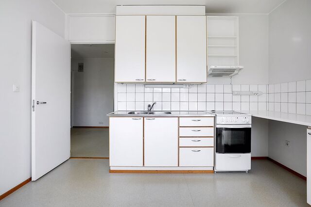 Rental Vantaa Martinlaakso 2 rooms