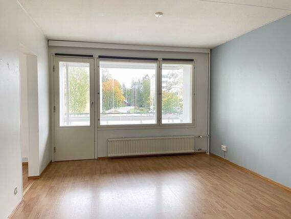 Rental Kerava Kannisto 3 rooms