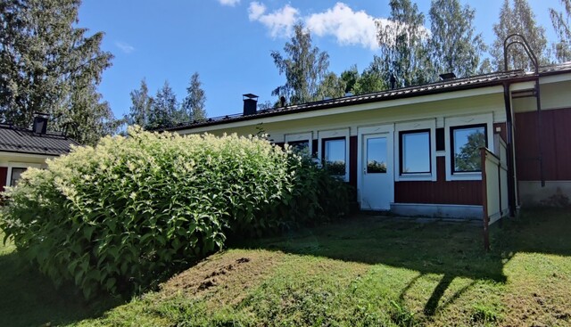 Vuokra-asunto Saarijärvi Pylkönmäki Kaksio