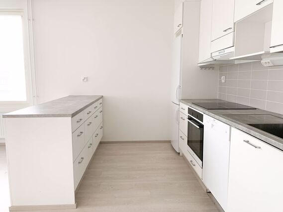 Rental Vantaa Leinelä 2 rooms