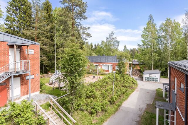 Vuokra-asunto Kuopio Jynkkä Kaksio