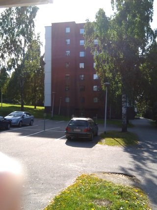 Rental Kangasala Vatiala 2 rooms